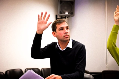 Valentin Miranda