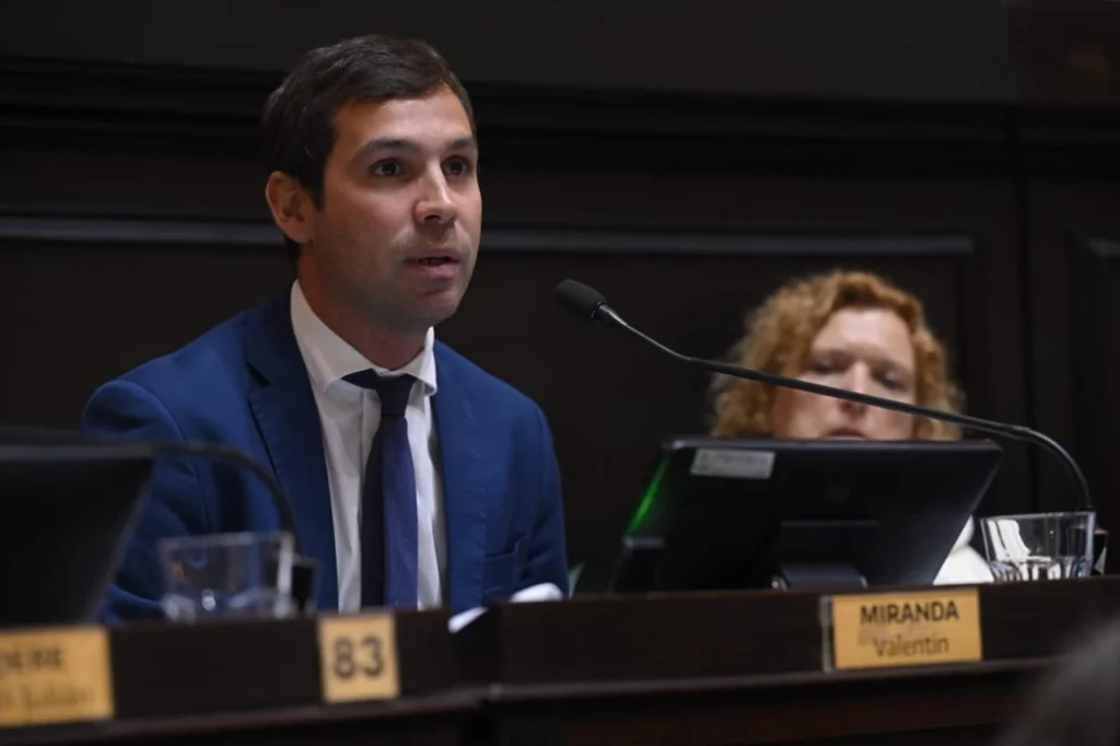 Valentín Miranda
